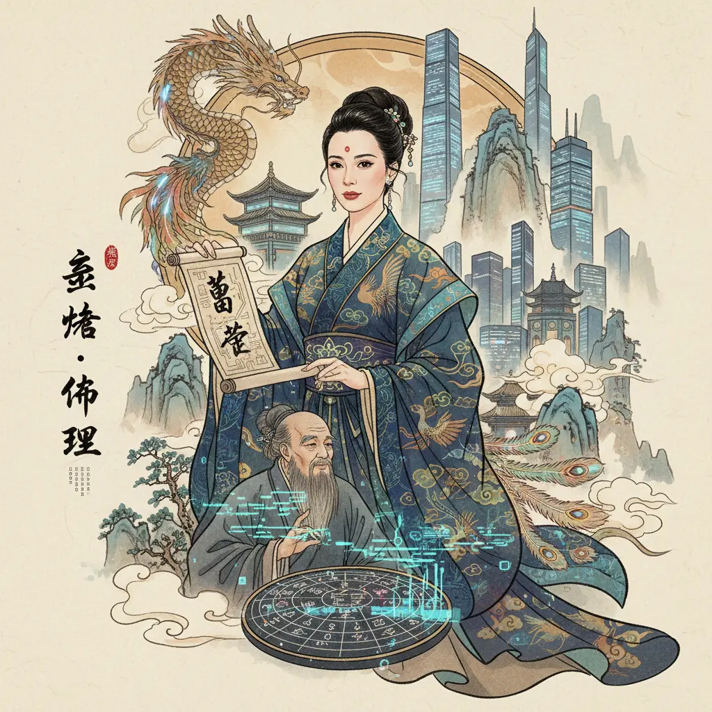 董慕節 - 劉嘉玲