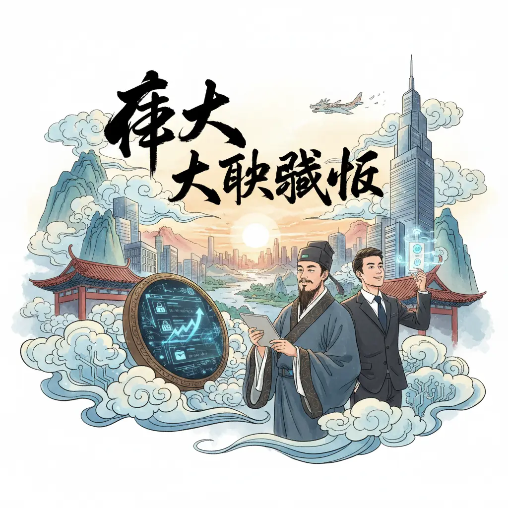 事業發展 - 科大求職板