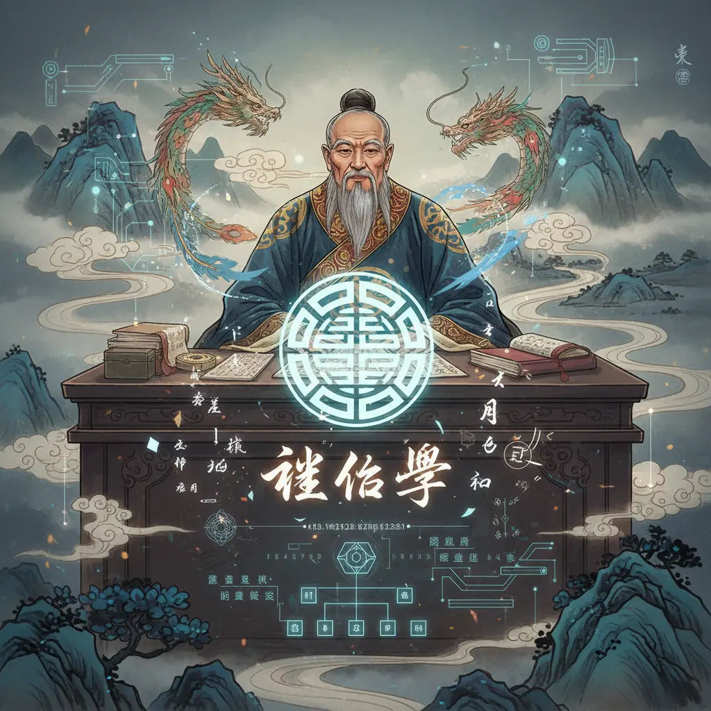 算命師 - 姓名學