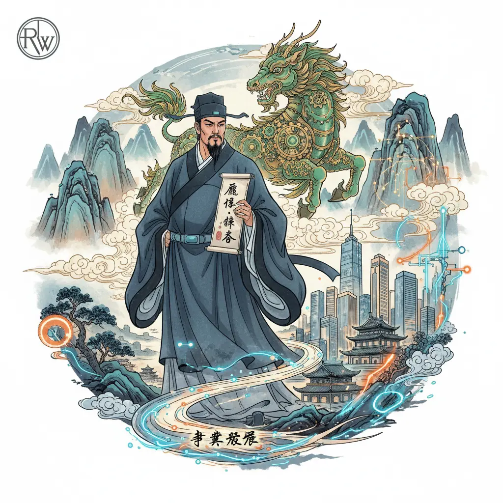 事業發展 - Walters