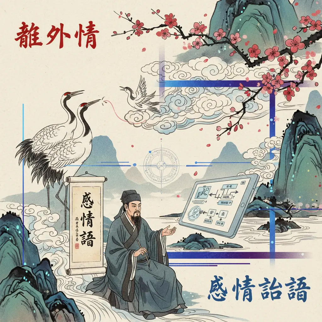 感情指導 - 婚外情