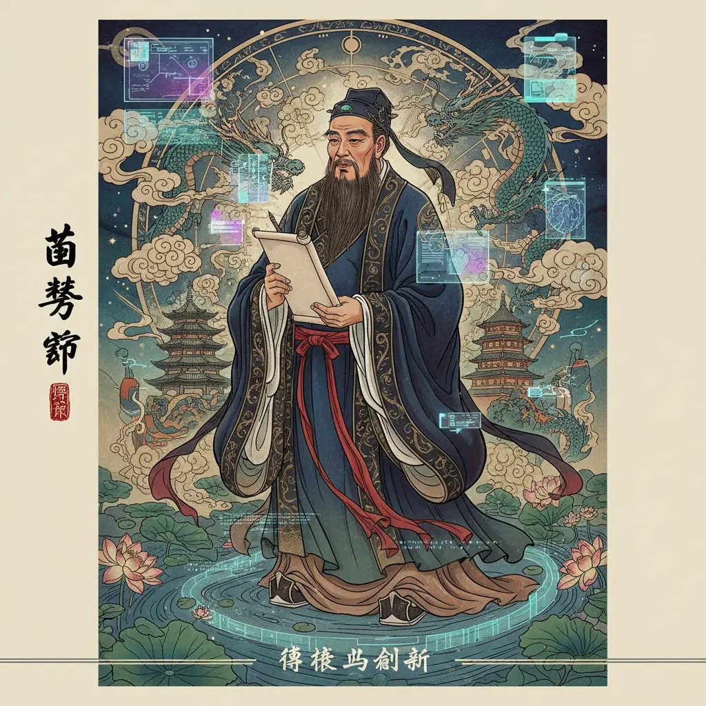 董慕節 - 董慕節