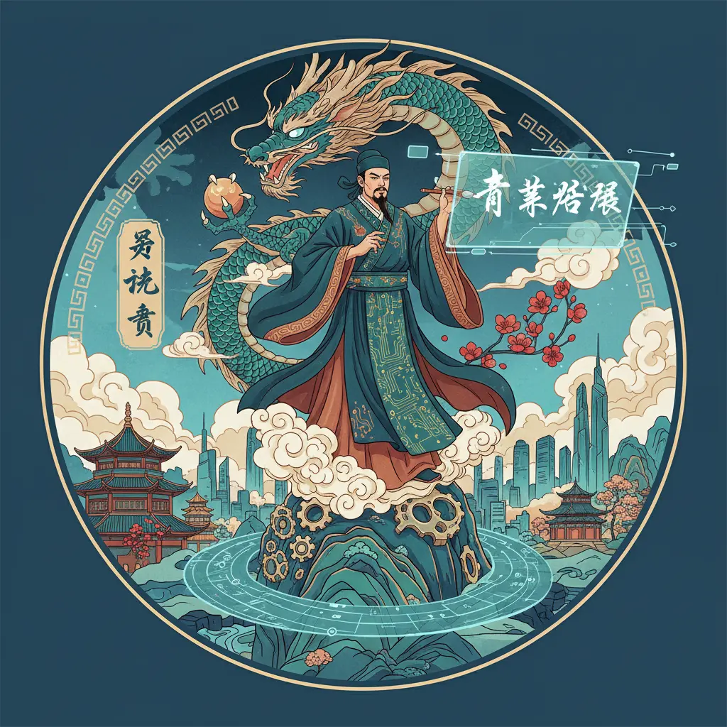 事業發展 - 吳焯豪