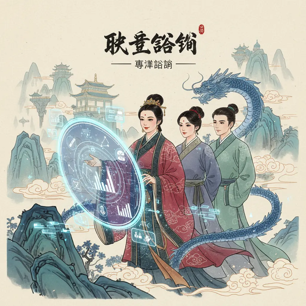 專業諮詢 - 職業諮詢