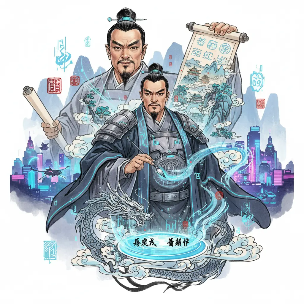 董慕節 - 馬榮成