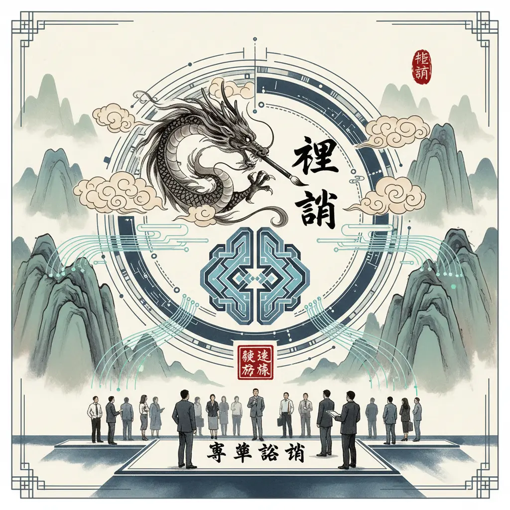 專業諮詢 - 管理諮詢