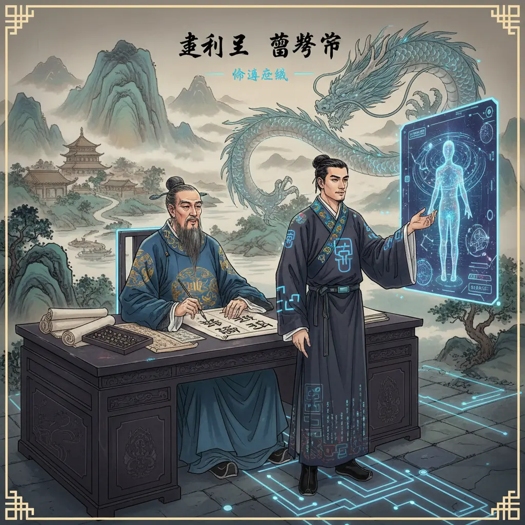 董慕節 - 韋千里