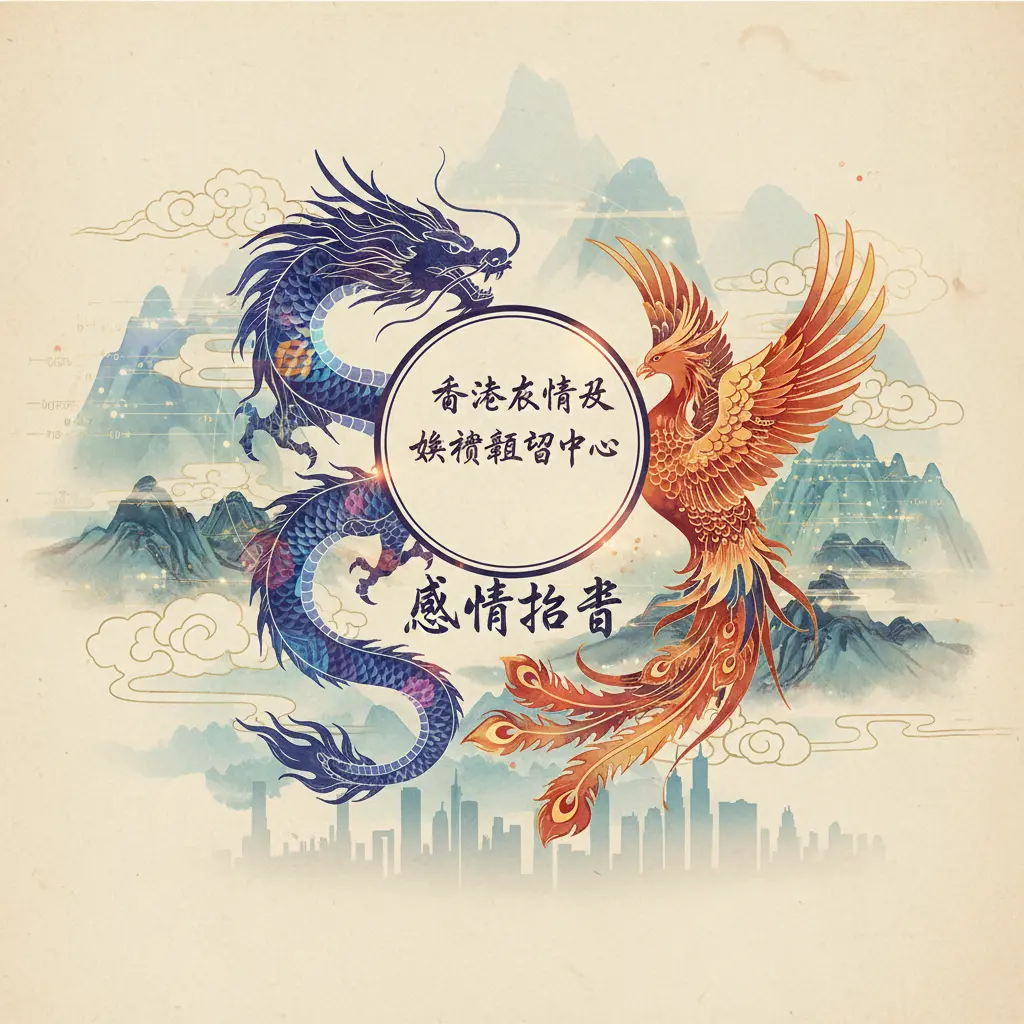 感情指導 - 香港愛情及婚姻輔導中心