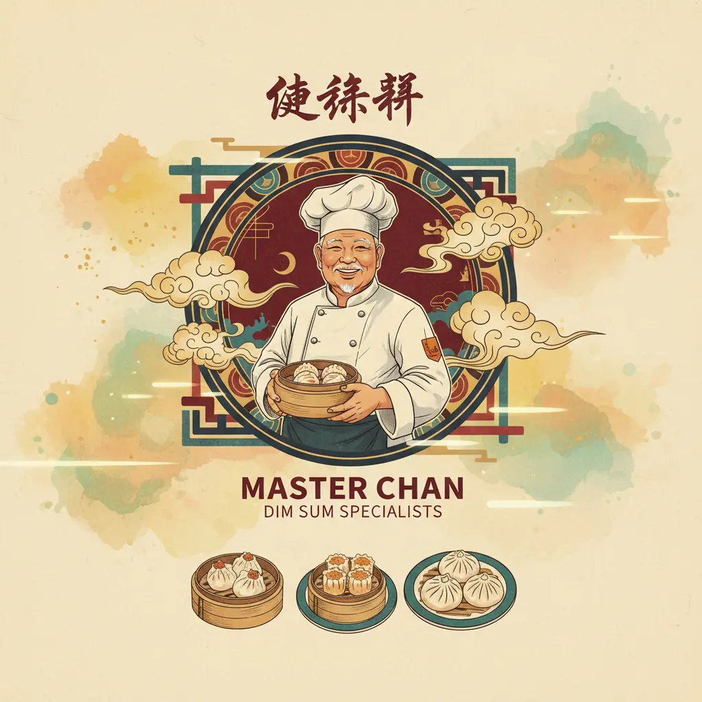 陳師傅 - Specialists