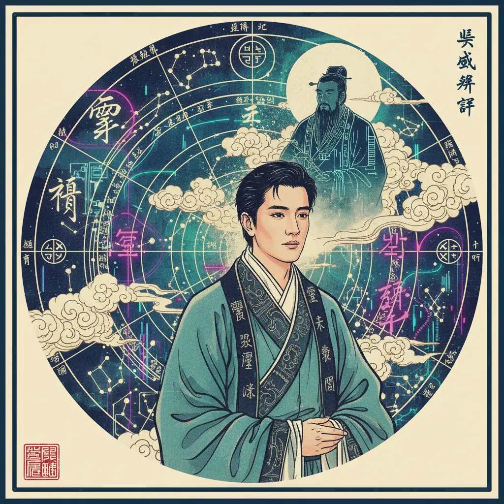 董慕節 - 張國榮