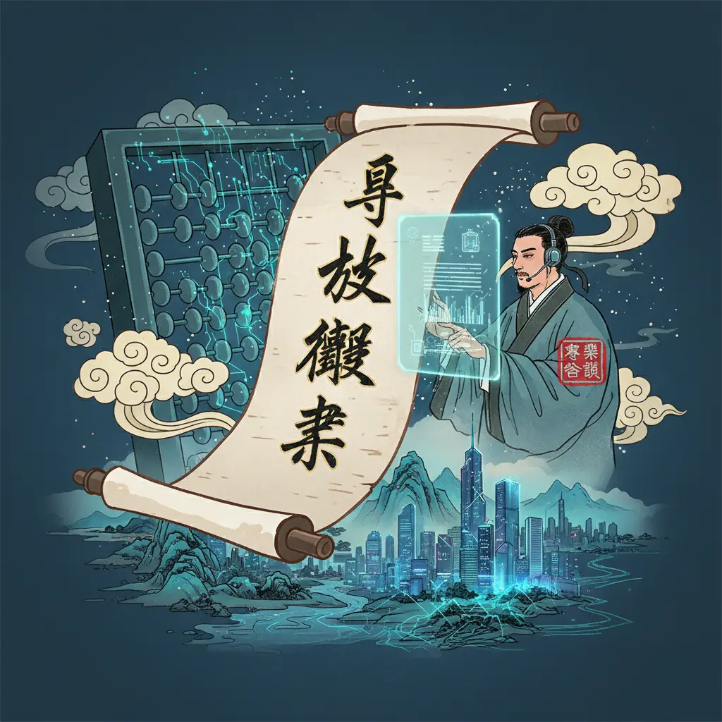 專業諮詢 - 持久授權書