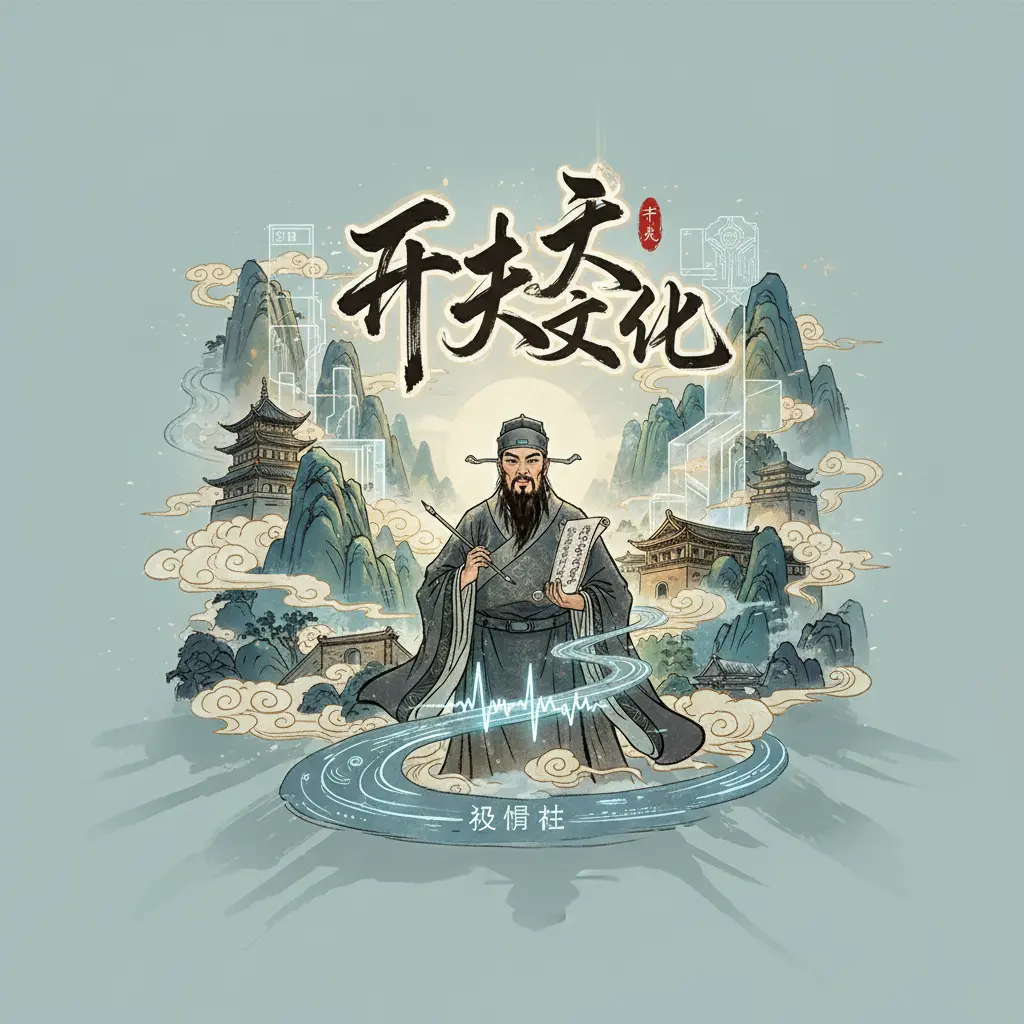 柳旻志 - 天下文化